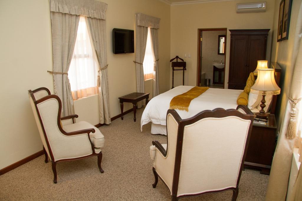 26 On Chamberlain Guest House Queenstown Phòng bức ảnh