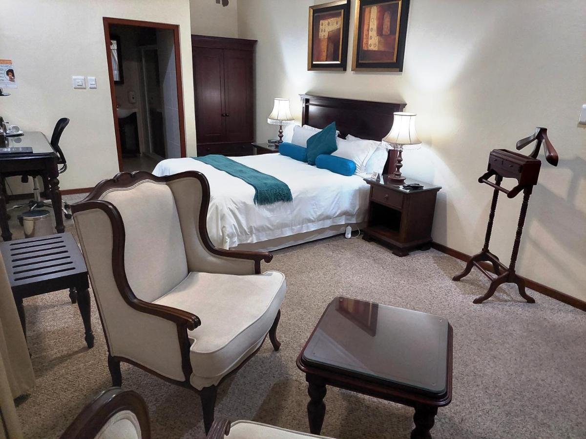 26 On Chamberlain Guest House Queenstown Ngoại thất bức ảnh