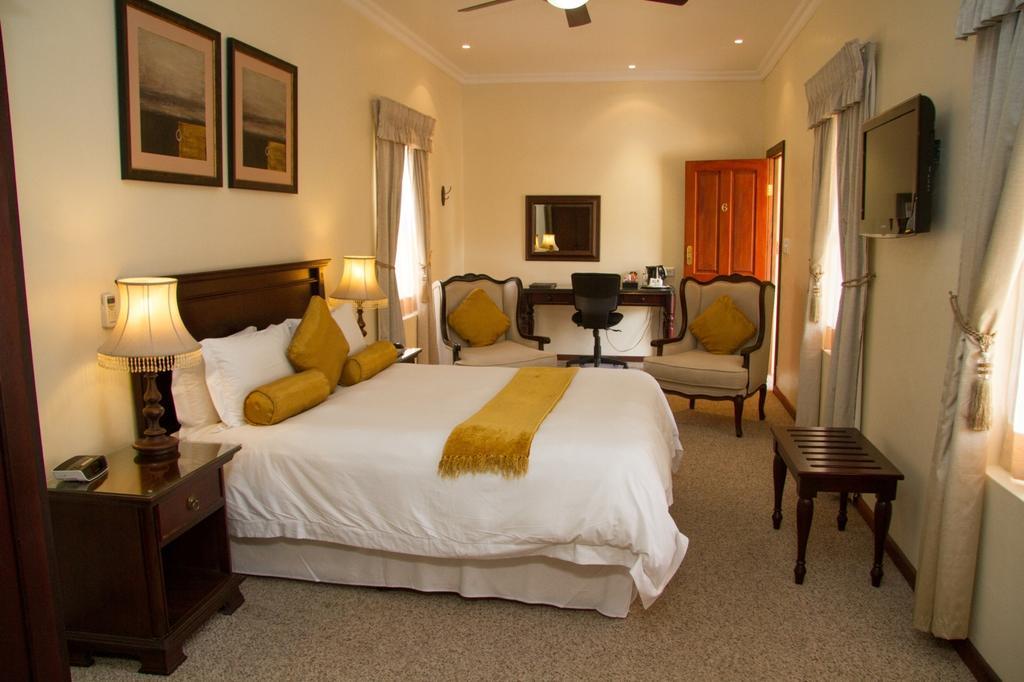 26 On Chamberlain Guest House Queenstown Phòng bức ảnh
