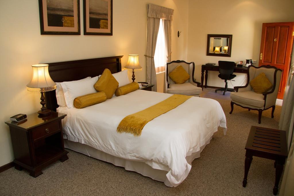 26 On Chamberlain Guest House Queenstown Phòng bức ảnh