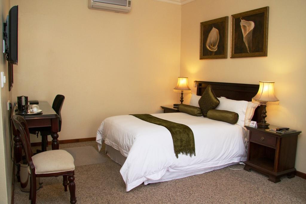 26 On Chamberlain Guest House Queenstown Phòng bức ảnh