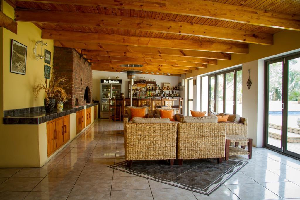 26 On Chamberlain Guest House Queenstown Ngoại thất bức ảnh