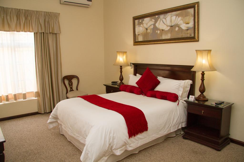26 On Chamberlain Guest House Queenstown Phòng bức ảnh