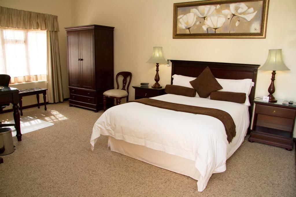 26 On Chamberlain Guest House Queenstown Phòng bức ảnh