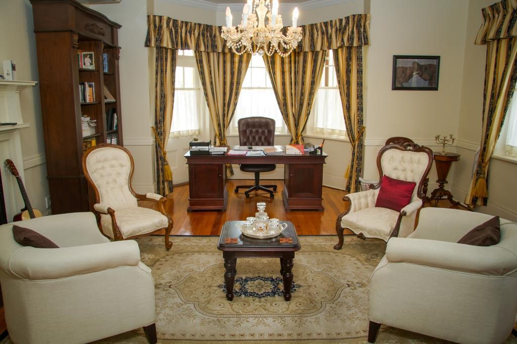 26 On Chamberlain Guest House Queenstown Ngoại thất bức ảnh