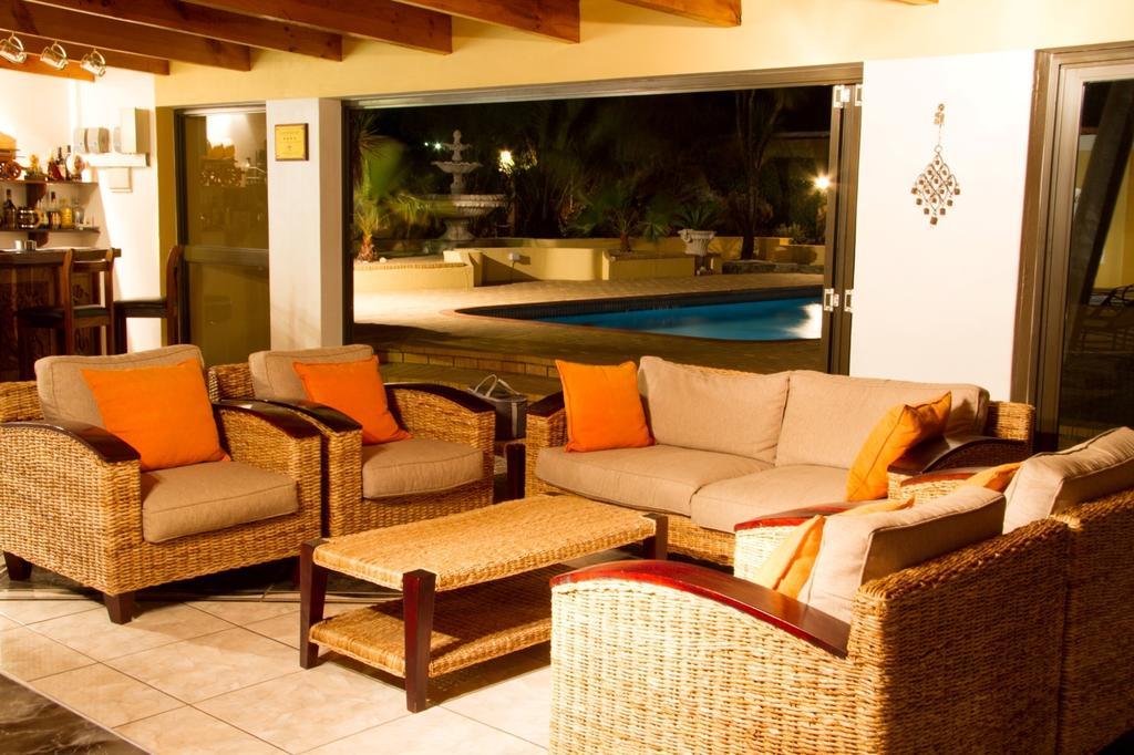 26 On Chamberlain Guest House Queenstown Ngoại thất bức ảnh