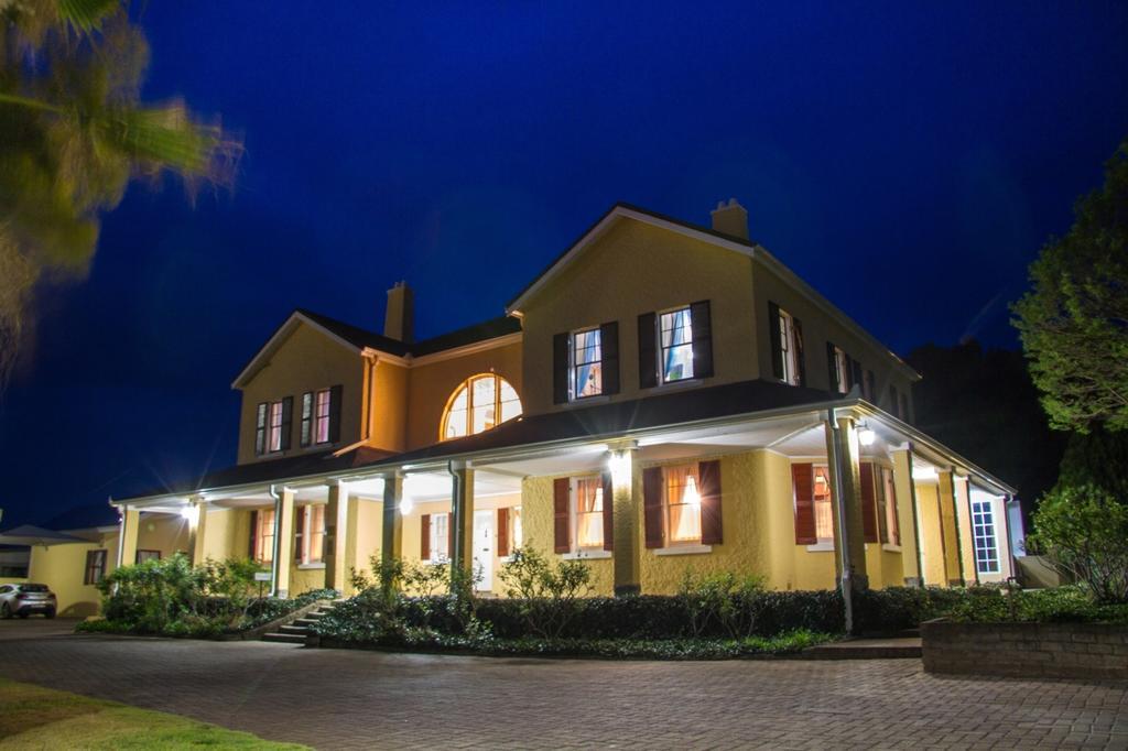 26 On Chamberlain Guest House Queenstown Ngoại thất bức ảnh