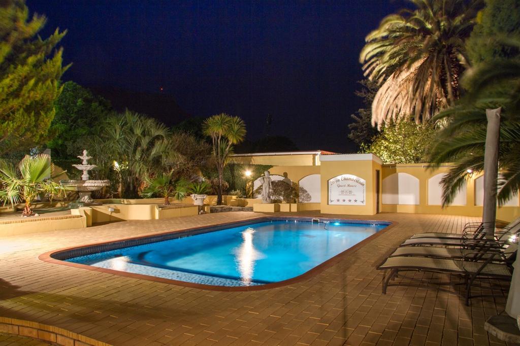 26 On Chamberlain Guest House Queenstown Ngoại thất bức ảnh